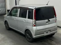 Subaru STELLA лот № 90018 оценка 3.5  с аукциона в Японии 1