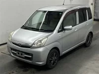 Subaru STELLA лот № 90018 оценка 3.5  с аукциона в Японии 3