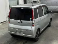 Subaru STELLA лот № 90018 оценка 3.5  с аукциона в Японии 4