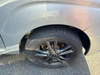 Subaru STELLA лот № 90018 оценка 3.5  с аукциона в Японии 8