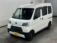 Subaru SAMBAR лот № 85021 оценка R  с аукциона в Японии 3