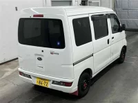 Subaru SAMBAR лот № 85021 оценка R  с аукциона в Японии 4
