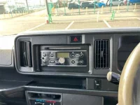 Subaru SAMBAR лот № 85021 оценка R  с аукциона в Японии 5