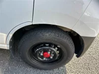 Subaru SAMBAR лот № 85021 оценка R  с аукциона в Японии 8