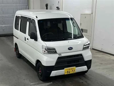 Subaru SAMBAR