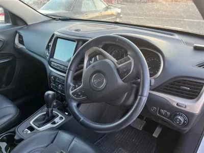 Chrysler JEEP CHEROKEE