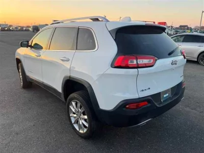 Chrysler JEEP CHEROKEE