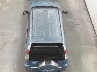 Daihatsu TERIOS KID лот № 93 оценка R  с аукциона в Японии 9