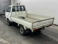 Toyota TOWN ACE TRUCK лот № 10098 оценка 3.5  с аукциона в Японии 1
