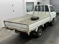 Toyota TOWN ACE TRUCK лот № 10098 оценка 3.5  с аукциона в Японии 4
