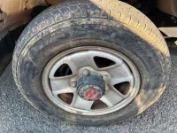 Toyota TOWN ACE TRUCK лот № 10098 оценка 3.5  с аукциона в Японии 7