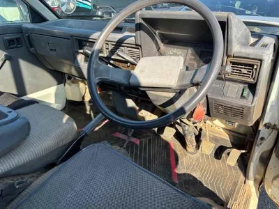 Toyota TOWN ACE TRUCK  с аукциона в Японии