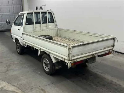 Toyota TOWN ACE TRUCK  с аукциона в Японии