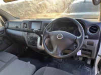 Nissan CARAVAN VAN лот № 80034 оценка X  с аукциона в Японии 2
