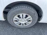 Nissan CARAVAN VAN лот № 80034 оценка X  с аукциона в Японии 8