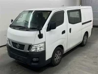 Nissan CARAVAN VAN лот № 80034 оценка X  с аукциона в Японии 3