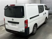 Nissan CARAVAN VAN лот № 80034 оценка X  с аукциона в Японии 4