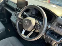 Honda STEP WAGON лот № 10079 оценка 4.5  с аукциона в Японии 2