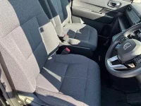 Honda STEP WAGON лот № 10079 оценка 4.5  с аукциона в Японии 6