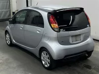 Mitsubishi I лот № 90039 оценка 4  с аукциона в Японии 1