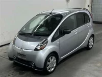 Mitsubishi I лот № 90039 оценка 4  с аукциона в Японии 3