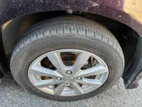 Mazda FLAIR лот № 70060 оценка 4.5  с аукциона в Японии 8