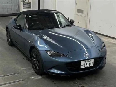 Mazda ROADSTER