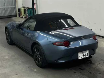 Mazda ROADSTER