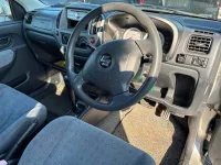 Suzuki KEI лот № 90047 оценка 3.5  с аукциона в Японии 2