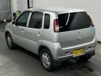 Suzuki KEI лот № 90047 оценка 3.5  с аукциона в Японии 1