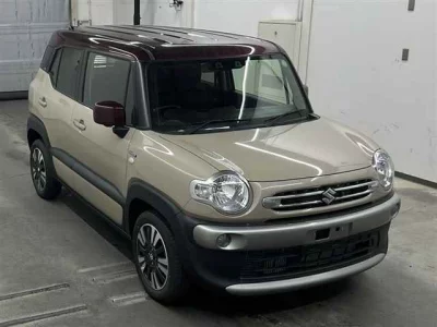 Suzuki XBEE