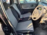 Suzuki WAGON R лот № 90051 оценка R  с аукциона в Японии 6