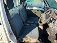 Subaru SAMBAR лот № 90050 оценка 3.5  с аукциона в Японии 6