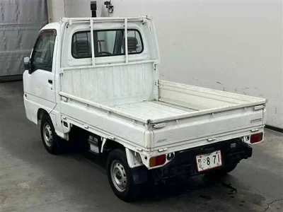 Subaru SAMBAR