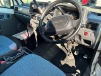 Subaru SAMBAR лот № 85065 оценка 3.5  с аукциона в Японии 2