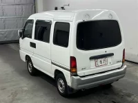 Subaru SAMBAR лот № 85065 оценка 3.5  с аукциона в Японии 1