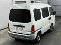Subaru SAMBAR лот № 85065 оценка 3.5  с аукциона в Японии 4