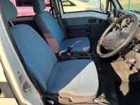 Subaru SAMBAR лот № 85065 оценка 3.5  с аукциона в Японии 6