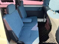 Subaru SAMBAR лот № 85065 оценка 3.5  с аукциона в Японии 7