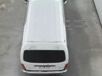 Subaru SAMBAR лот № 85065 оценка 3.5  с аукциона в Японии 9