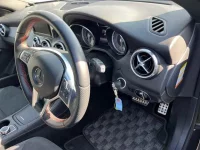 Mercedes-Benz CLA CLASS лот № 35011 оценка 3.5  с аукциона в Японии 2