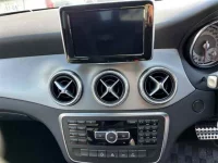 Mercedes-Benz CLA CLASS лот № 35011 оценка 3.5  с аукциона в Японии 5