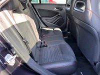 Mercedes-Benz CLA CLASS лот № 35011 оценка 3.5  с аукциона в Японии 7