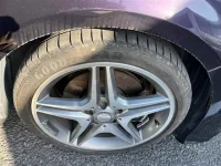 Mercedes-Benz CLA CLASS лот № 35011 оценка 3.5  с аукциона в Японии 8