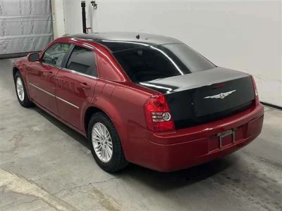 Chrysler 300