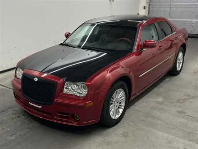 Chrysler 300