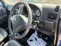 Honda VAMOS лот № 90125 оценка 3  с аукциона в Японии 2