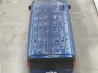 Honda VAMOS лот № 90125 оценка 3  с аукциона в Японии 9