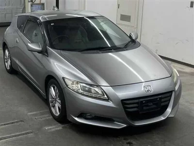 Honda CR-Z