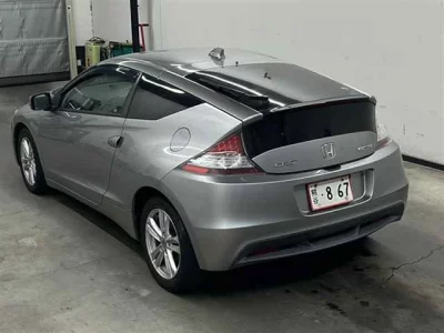 Honda CR-Z